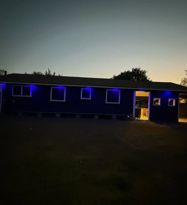 Govee Permanent Lighting Solutions for Modern Homes
